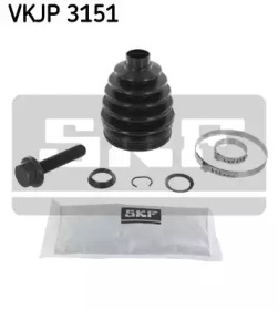 Комплект пыльника SKF VKJP 3151